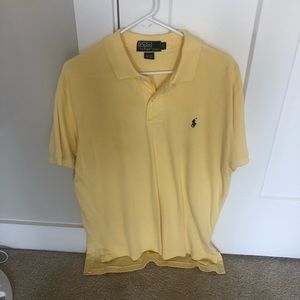 Ralph Lauren polo